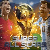 Bocoran RTP Slot Mimi Gaming Super All Stars